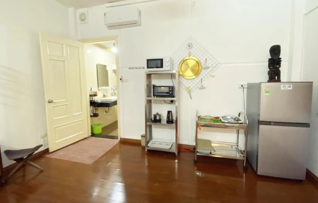 Doctor Homestay 2 - photo 3