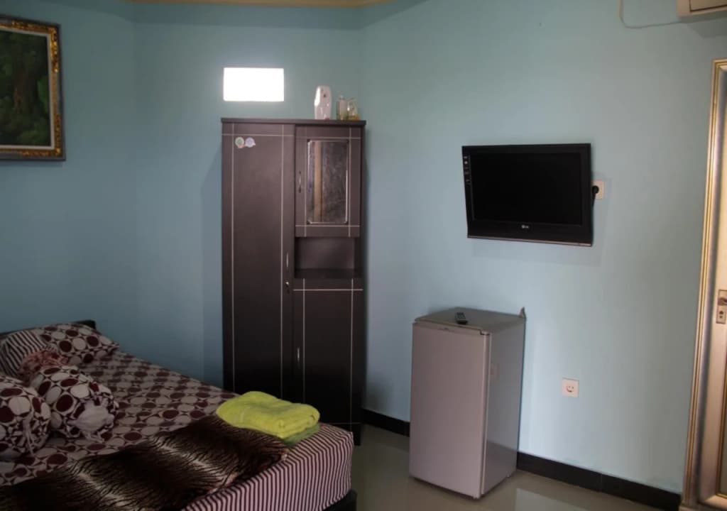 Cemara Residence - photo 2