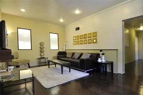 Baxter 5 - Apartments - photo 7