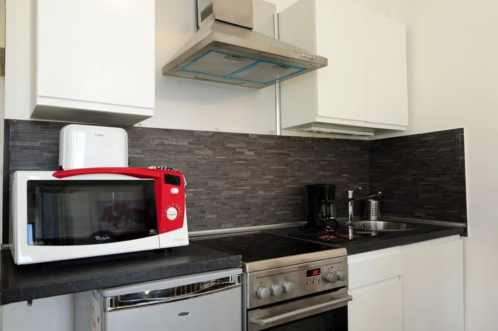 Studio Notre Dame - 5 Stars Holiday House - photo 13