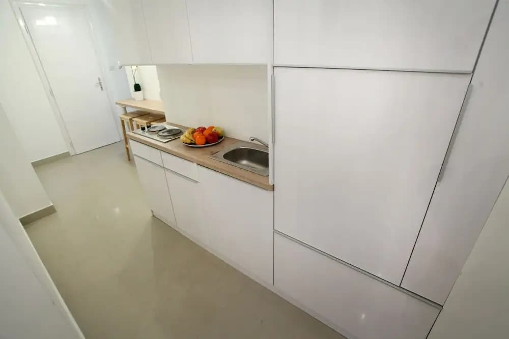 Dfive Apartments - Elizabeth Garden - photo 13