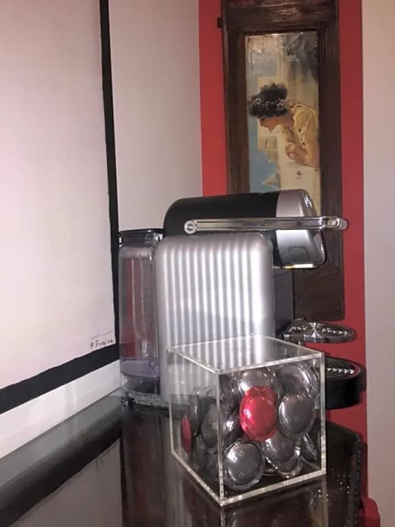 B&B Le Vibrazioni - photo 12