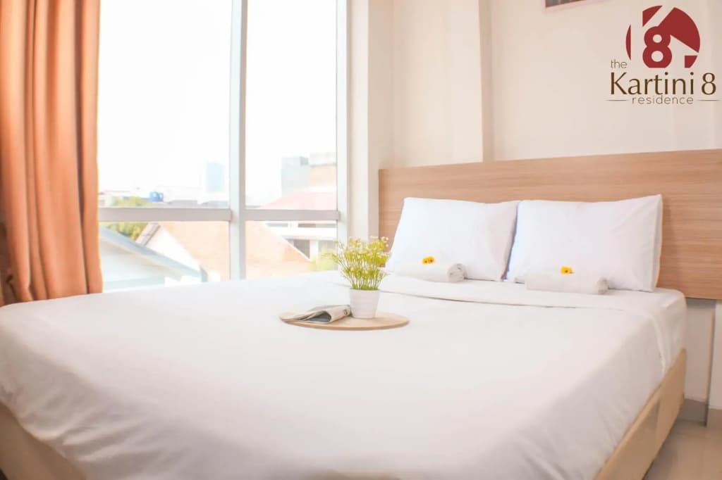 The Kartini 8 Residence Mangga Besar - photo 4