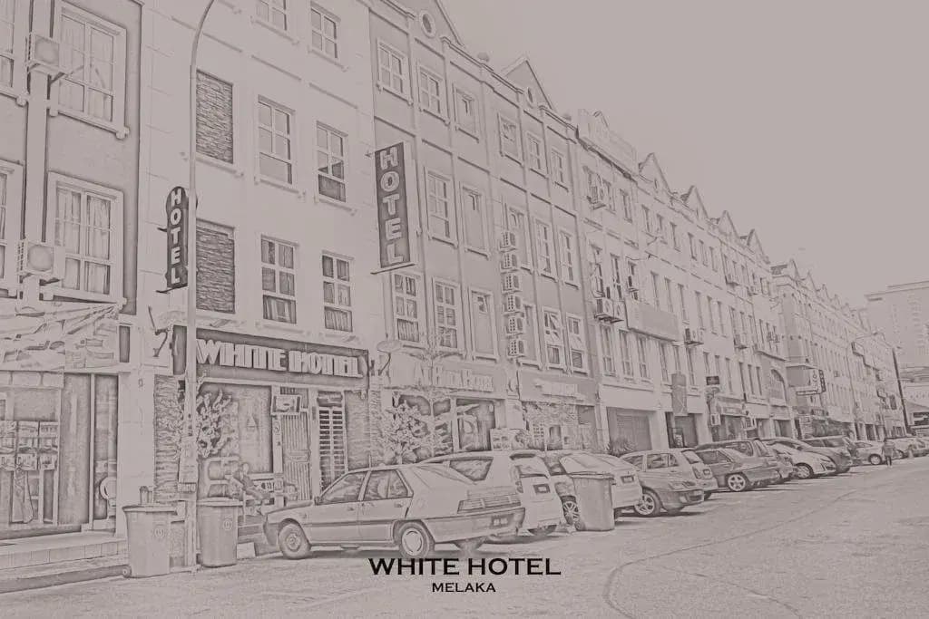 White Hotel - photo 16