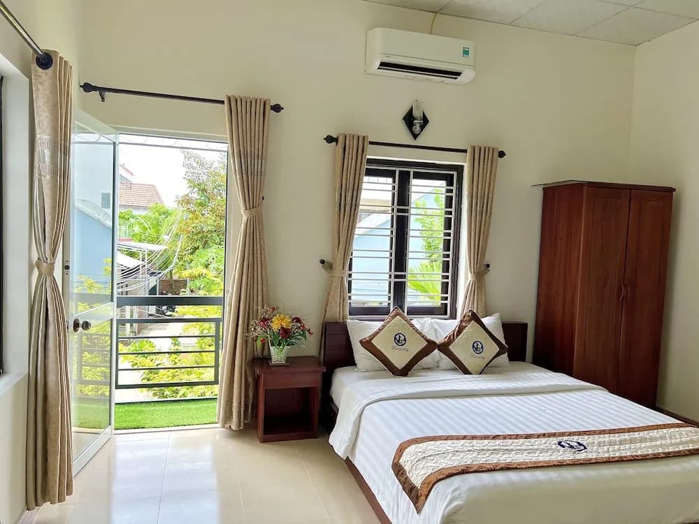 Ngo Family Apartment - photo 17