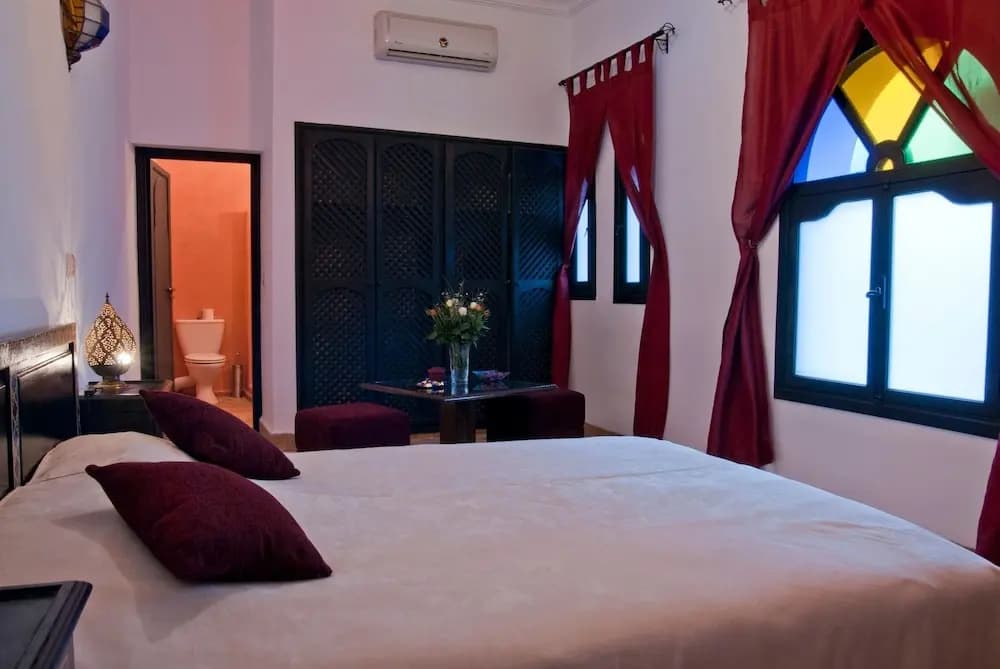 Riad Dar Foundouk - Family Suite 1 - photo 5