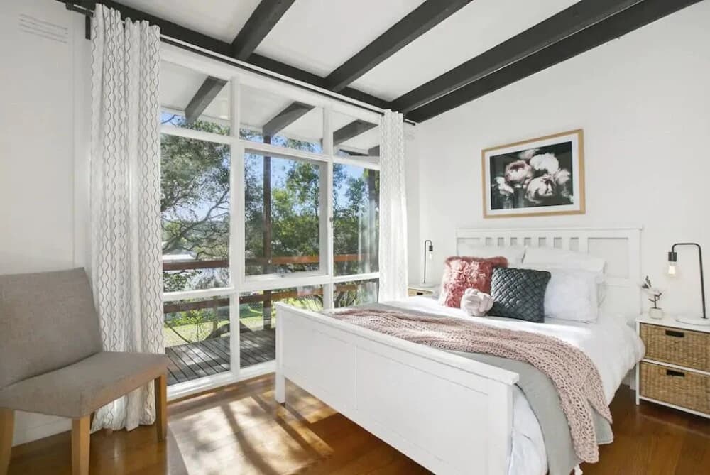 Family Beach House in Rye - photo 1