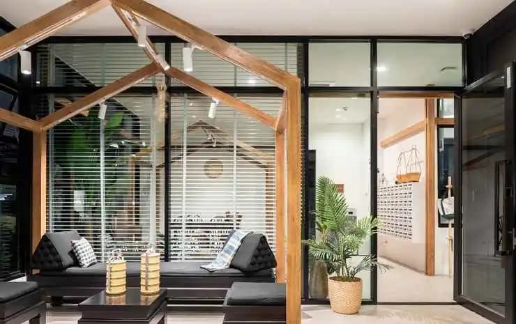 Siamplaengna Residence - photo 2