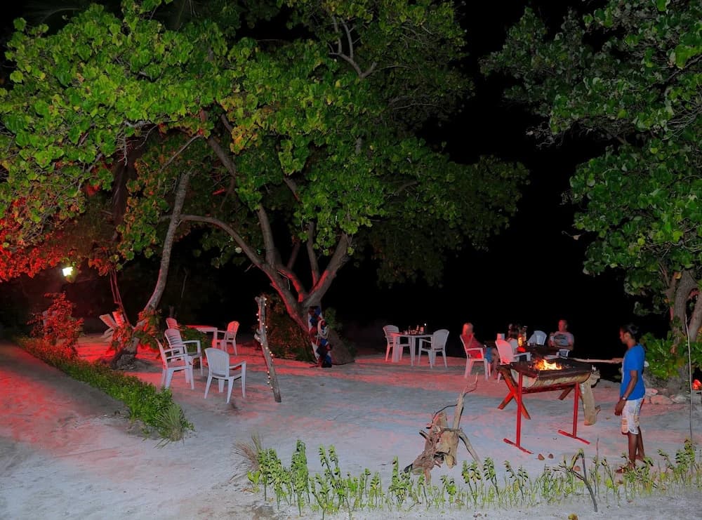 Mala Maldives Dhangethi - photo 12