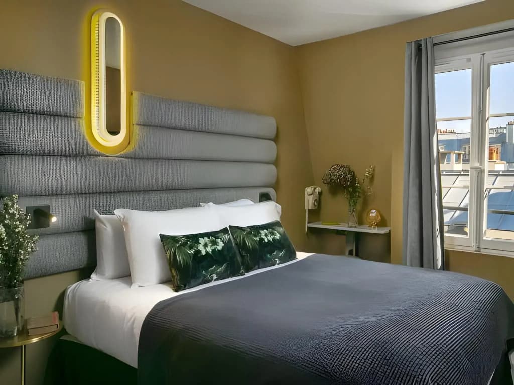 La Planque Hôtel - photo 3