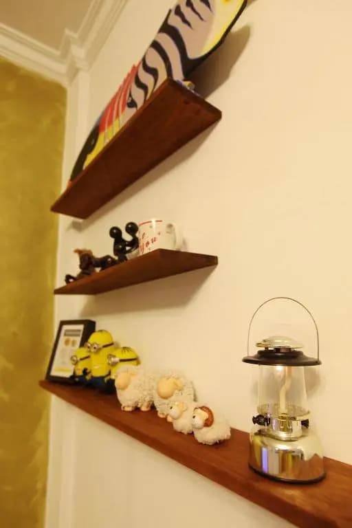 Come Inn Homestay 1380 - photo 2