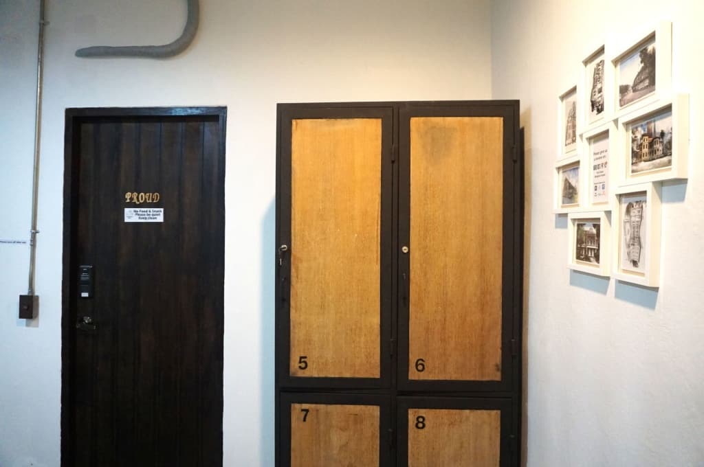 Feel Good Bangkok Hostel - photo 18