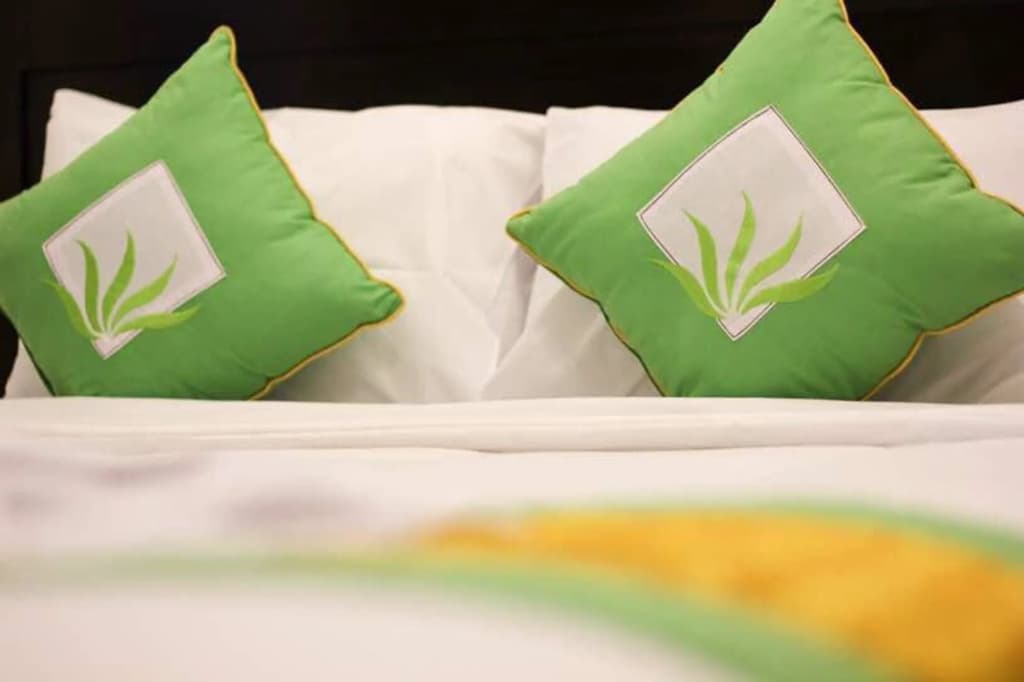 Akatara Stay Jimbaran - main photo