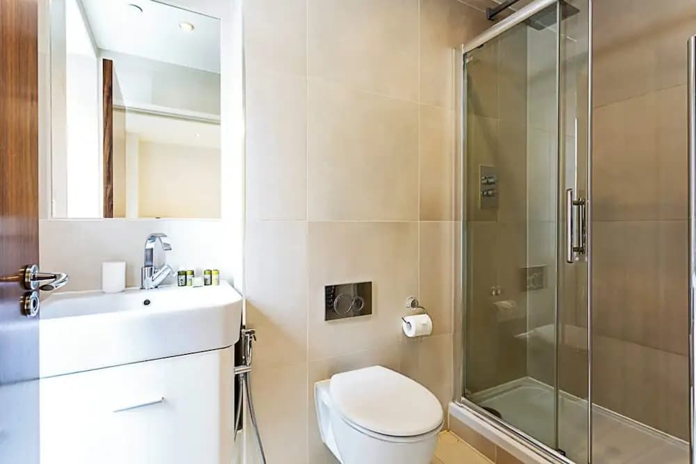 Gorgeous Westminster Flat - photo 9