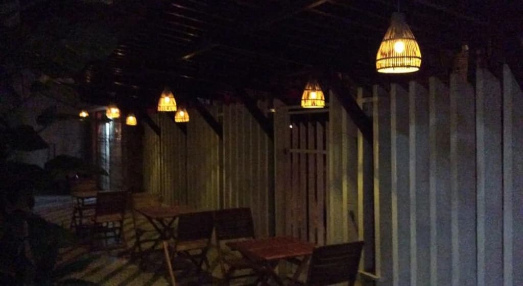 Center Homestay - photo 13