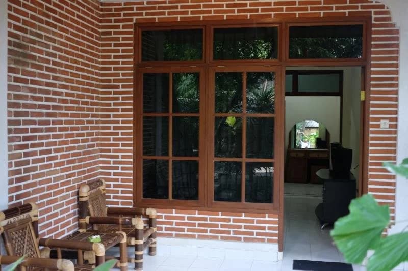 Hotel Satrya Ayu(Satrya Ayu Hotel) - photo 8