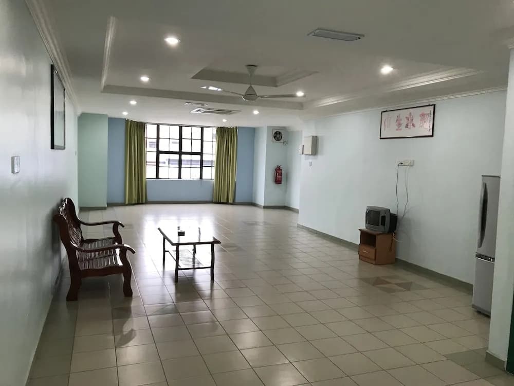 Seri Kangsar KK Hotel - photo 10