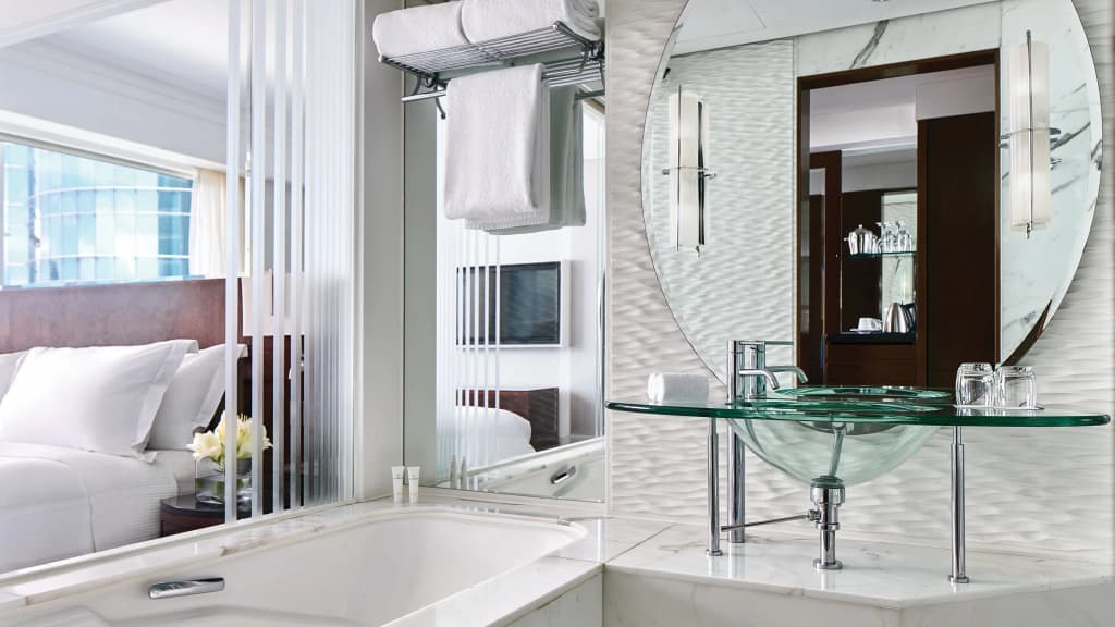 Cordis Hong Kong - photo 46
