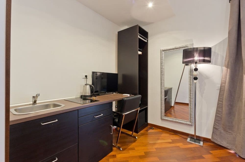 Vatican QG Rooms - photo 13