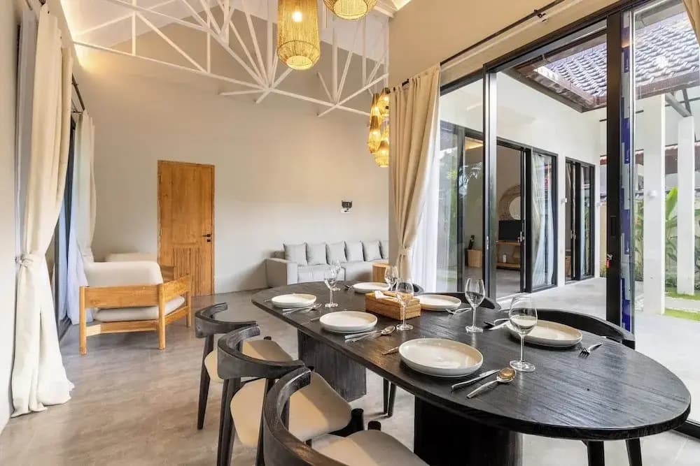 Melasti 1 Villa by Betterplace - photo 17