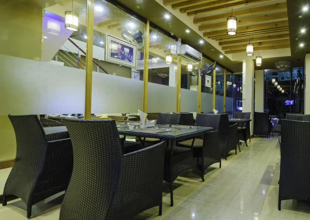 Clear Sky Inn - photo 20
