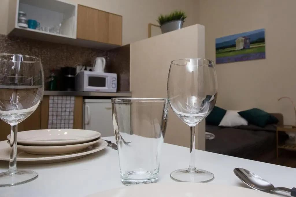 Home Apartment - photo 13