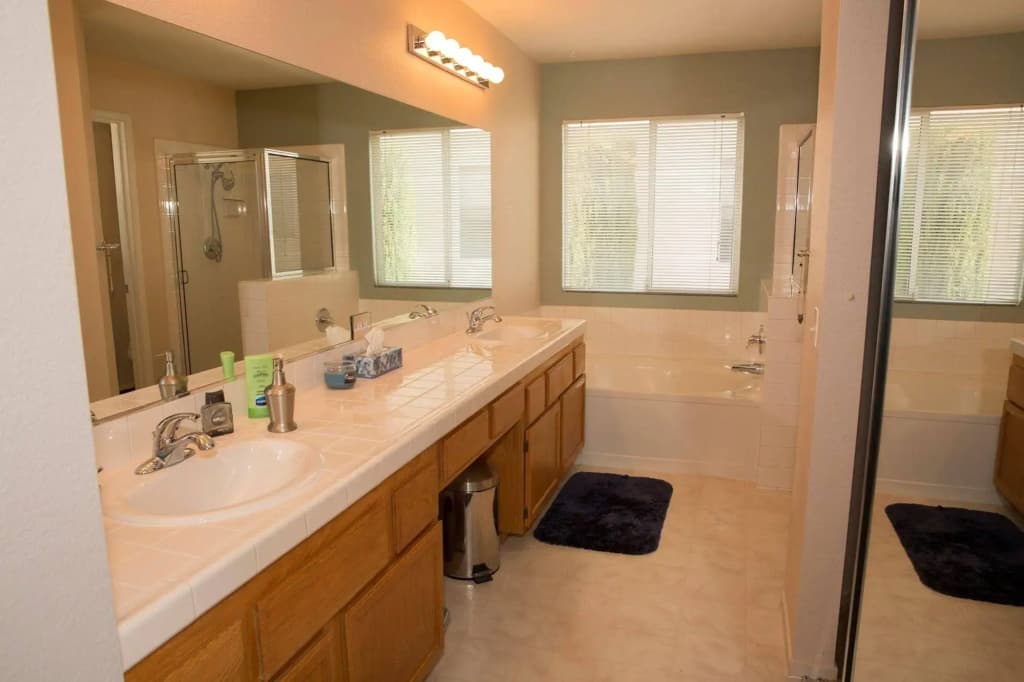 Luxury Home in Summerlin Las Vegas - photo 6