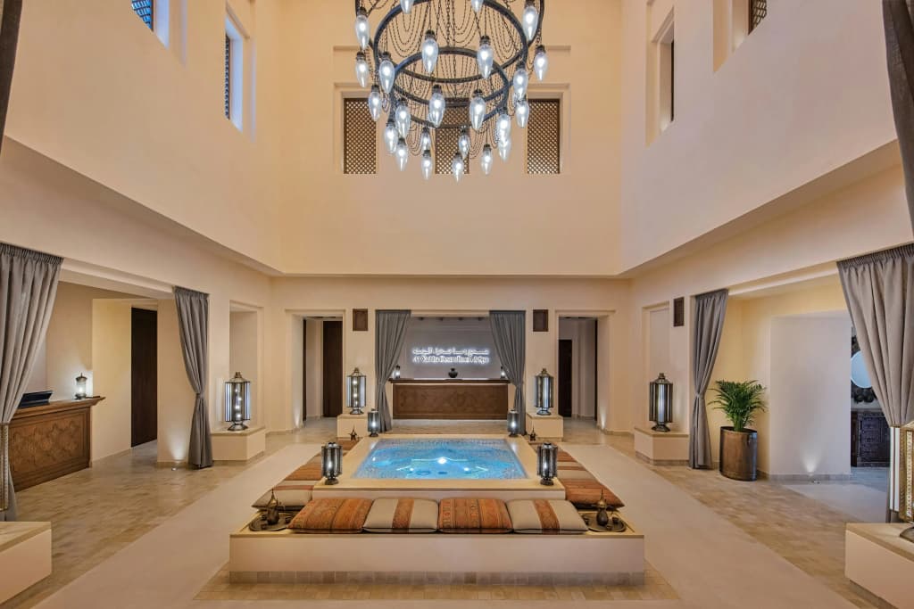 Al Wathba, a Luxury Collection Desert Resort & Spa, Abu Dhabi - photo 33