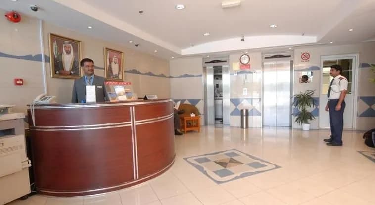 Jormand Suites - photo 18