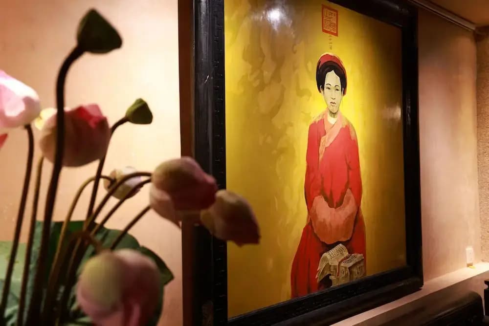 Kecho Legacy Hotel & Spa - photo 13