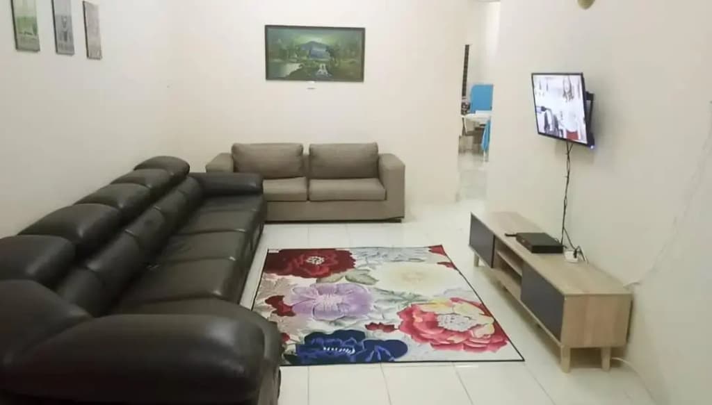 Ulfah Homestay Mersing - photo 12