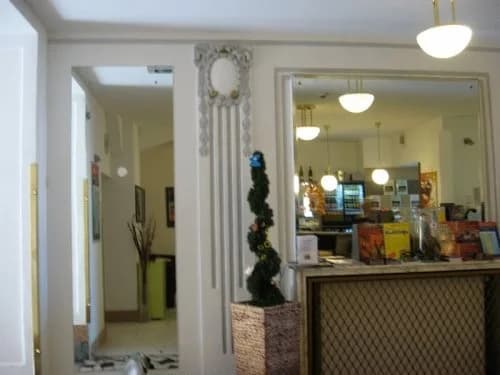 Hotel Franzenshof - main photo