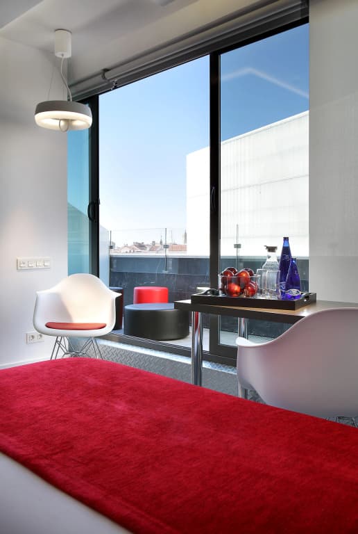 Hotel Eurostars Central - photo 7