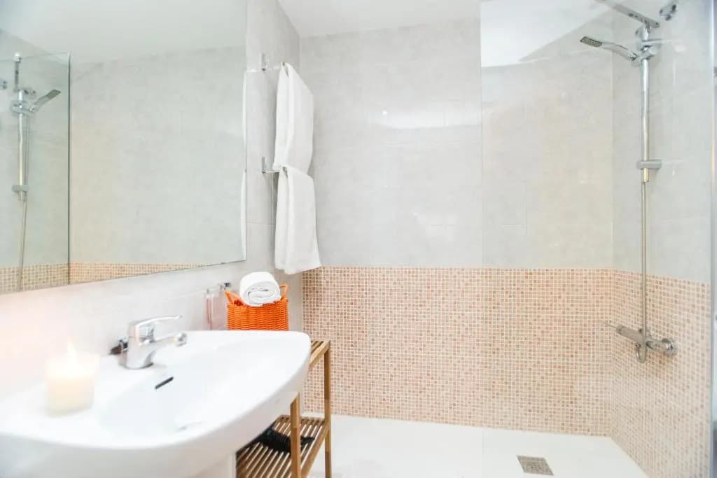 Apartment Bright Sagrada Familia - photo 6