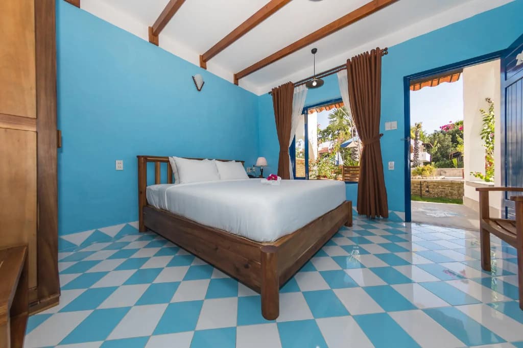 Isabella Resort - photo 4