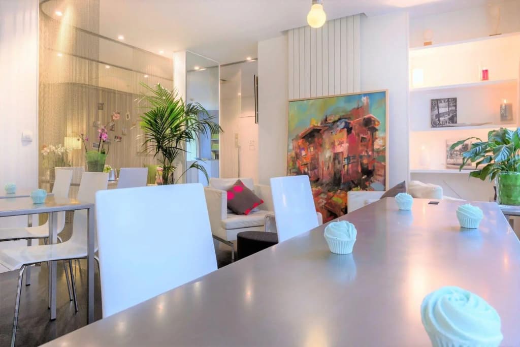 Hotel Glasgow Monceau Paris by Patrick Hayat - photo 12
