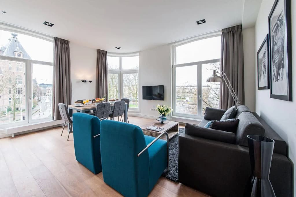Tropen Apartments - photo 4
