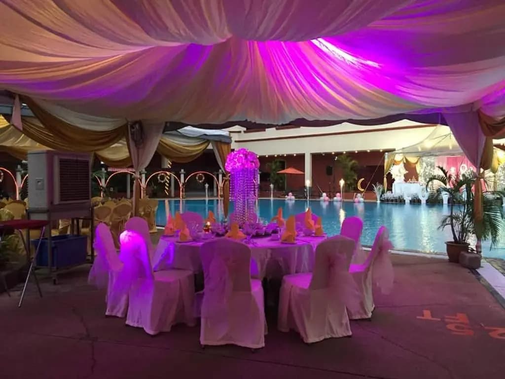 Swiss Inn Sungai Petani - photo 17