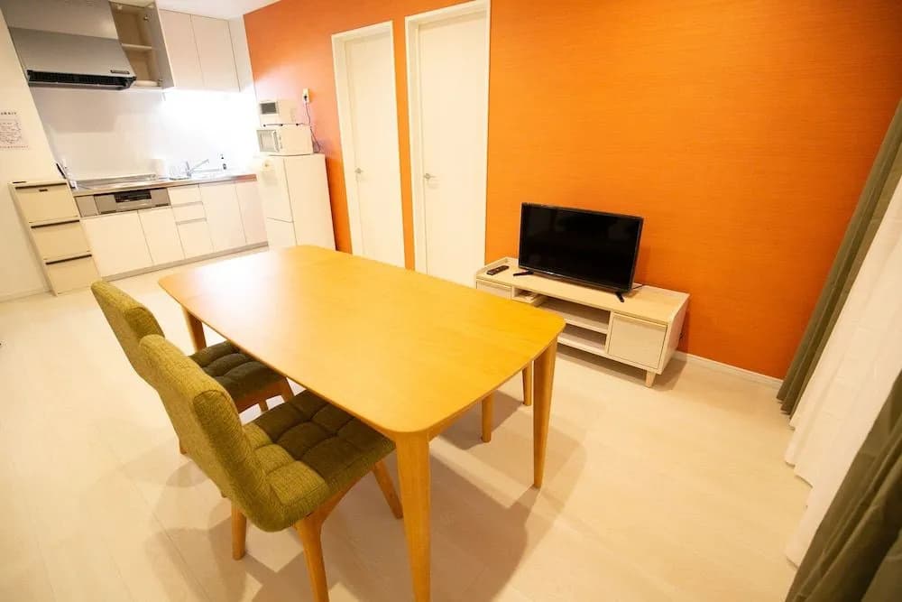 Hotel The Bird Tennoji - photo 1