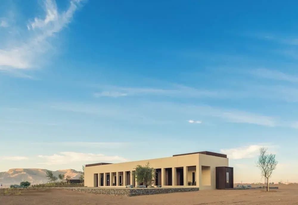 Al Faya Retreat by Sharjah Collection - photo 10