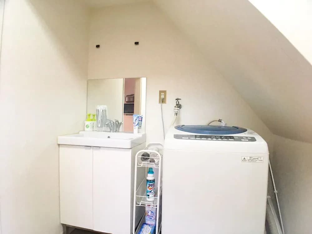 Toki Villa Tokyo Otsuka A - photo 9