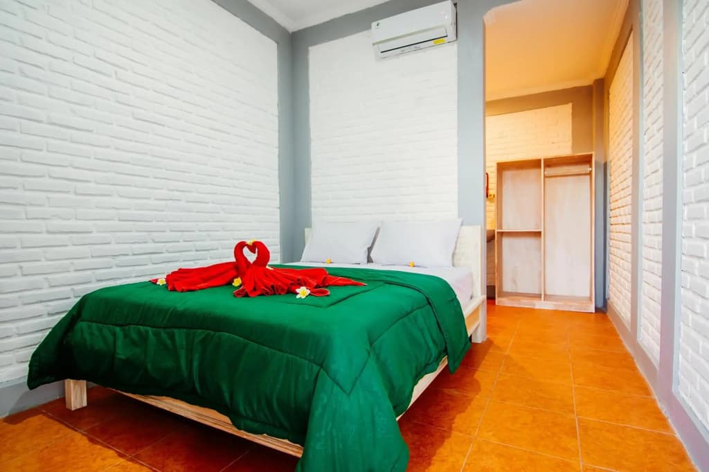 PD Bali Guesthouse - photo 3