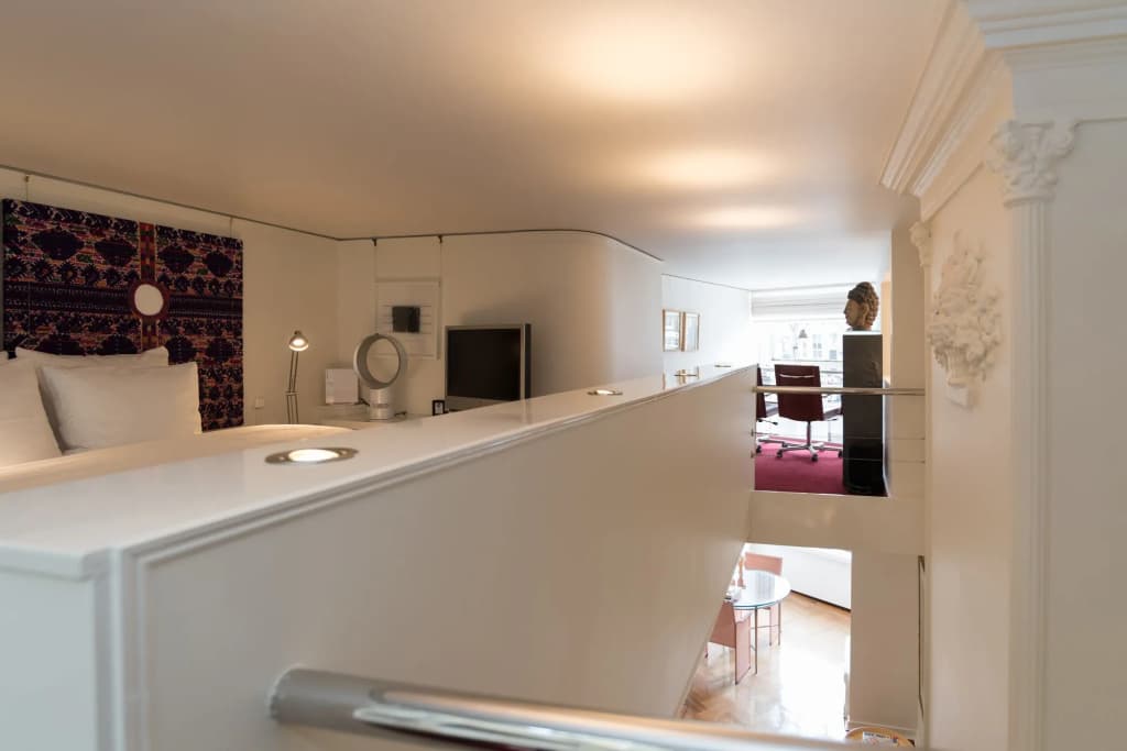 Royal Boutique Apartment Amsterdam - photo 6