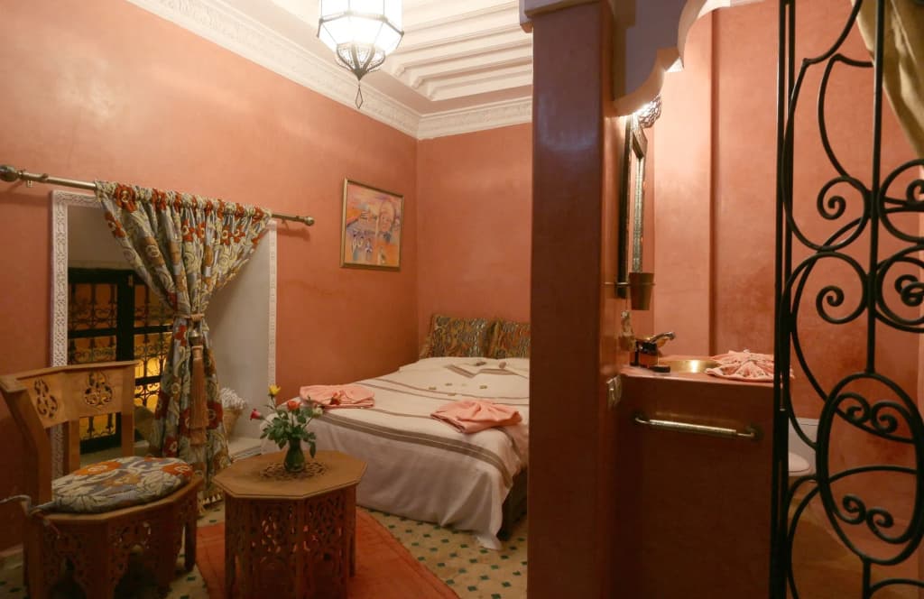 Riad El Bellar - photo 6