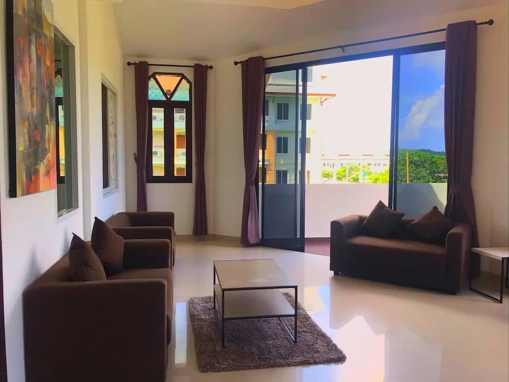 Brodie Rawai Resort - photo 3