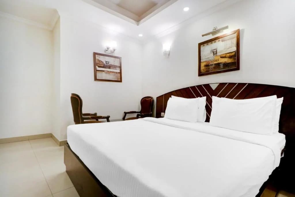 Hotel La Sapphire - photo 50