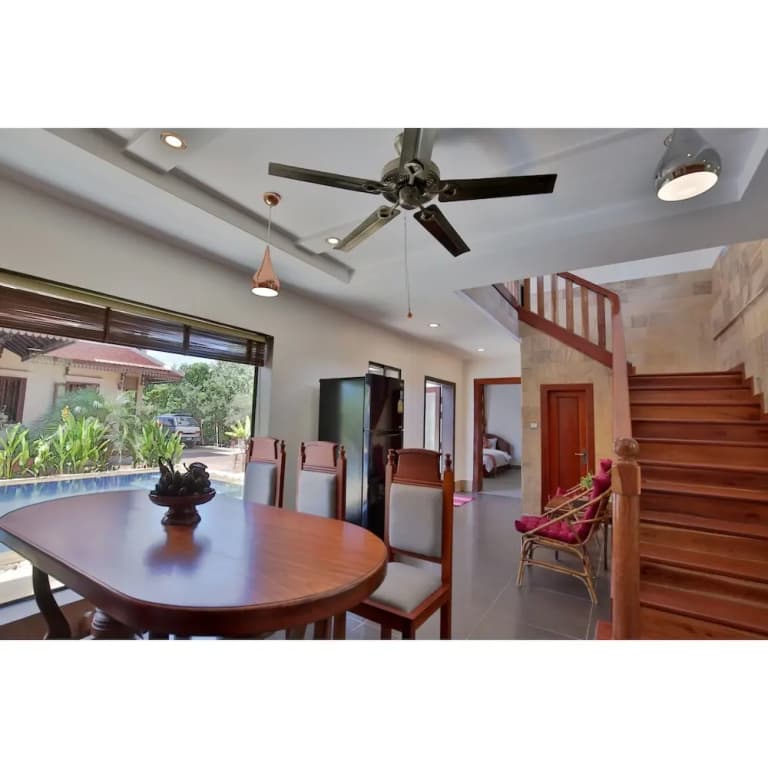 Angkor Diamond Villa - photo 7