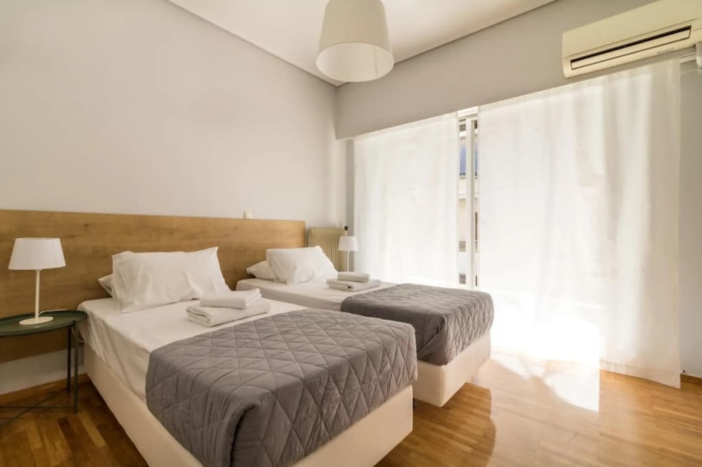 Brand New Apartment in the heart of Athens - photo 2