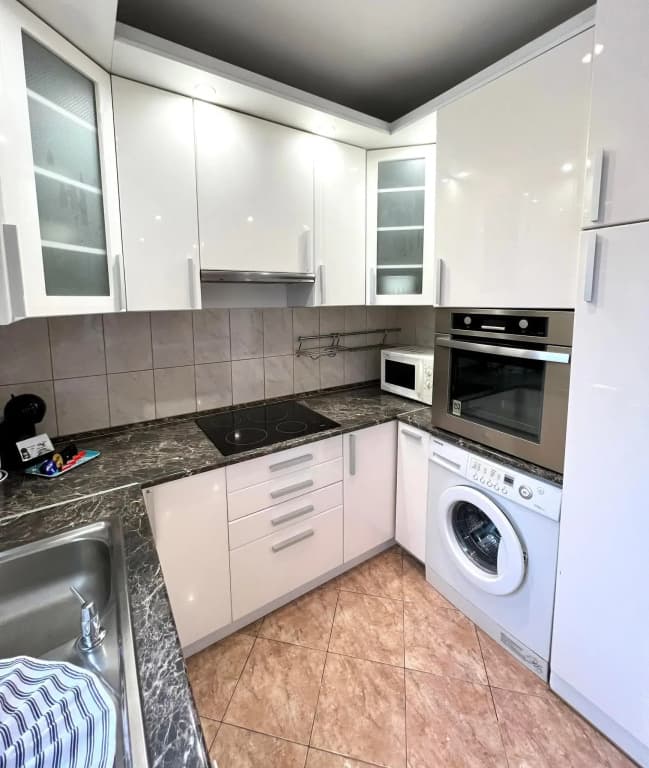 Star Apartments - photo 1