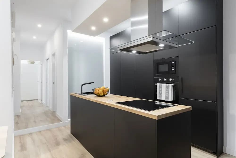 Atocha Apartment by FlatSweetHome - photo 10